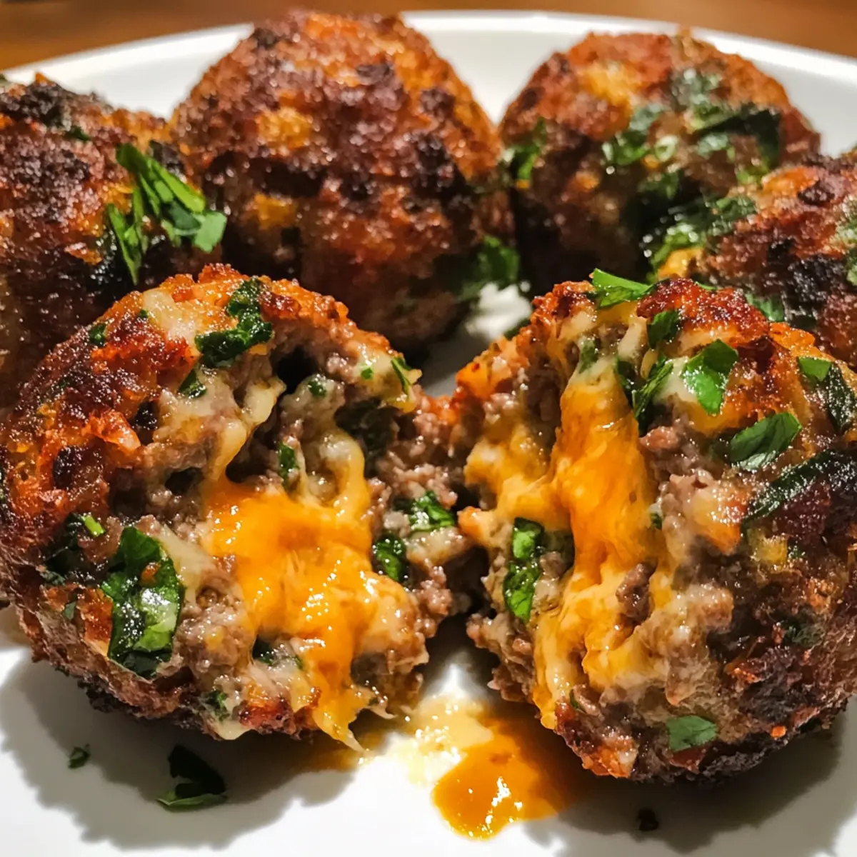 Savory Spicy Mexican Donkey Balls That Wow Your Taste Buds