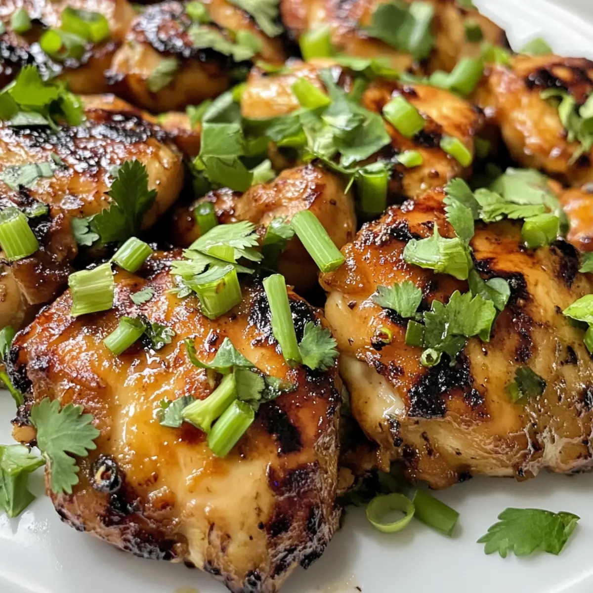 Savory Vietnamese Lemongrass Chicken that Will Surprise You
