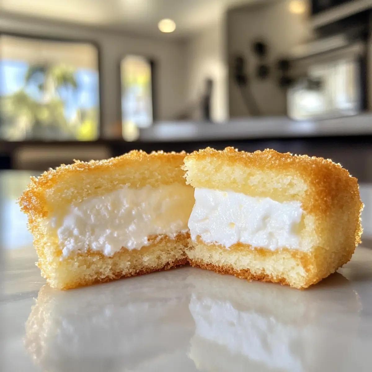 Delicious Homemade Twinkies – A Nostalgic Delight Everyone Loves