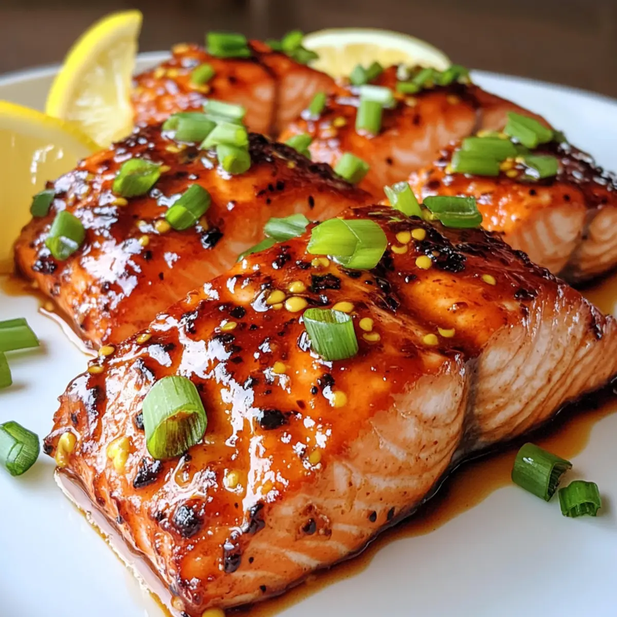 Sweet Chili Salmon: Your New Favorite Weeknight Delight