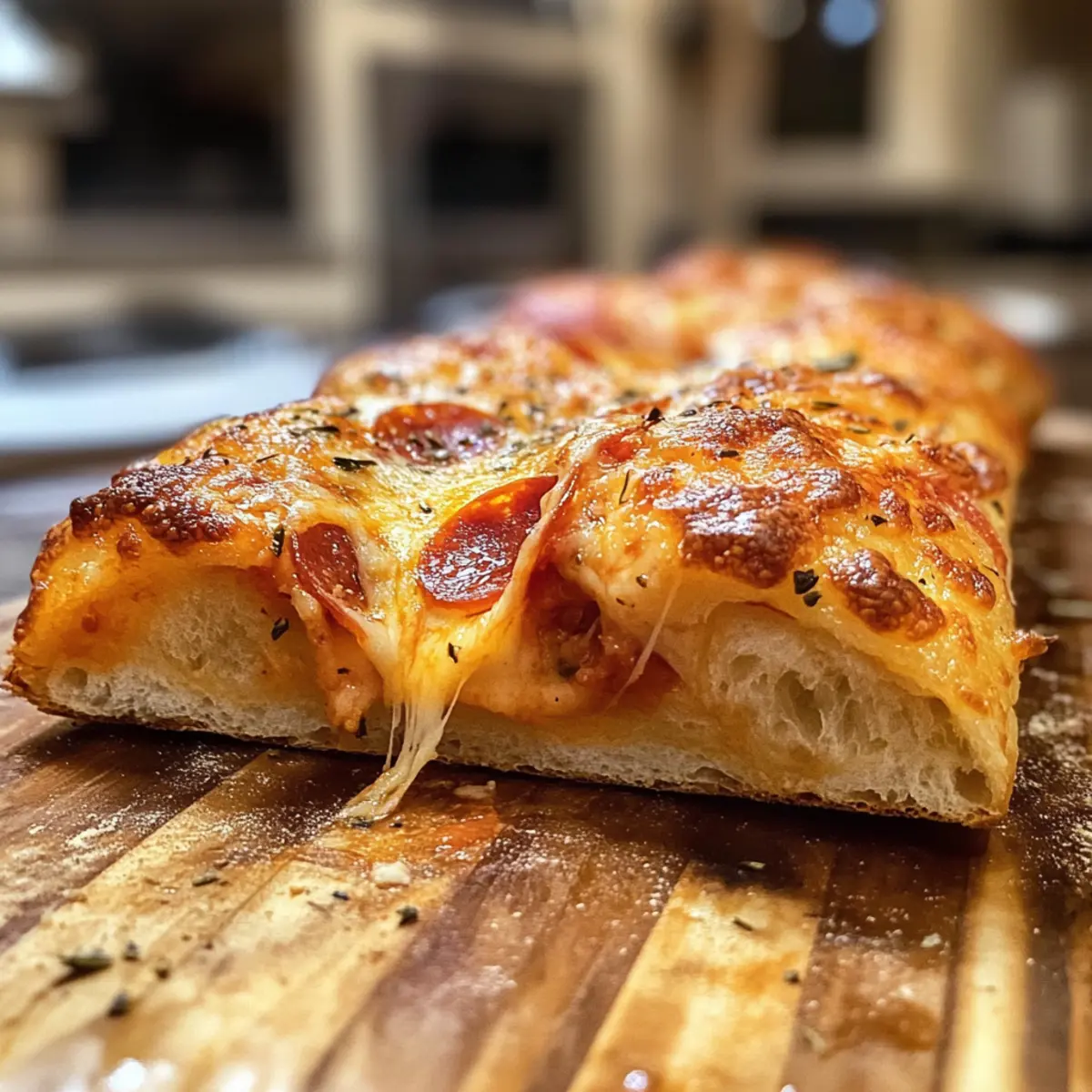 Homemade Pizza Rolls Your Family Will Devour and Love