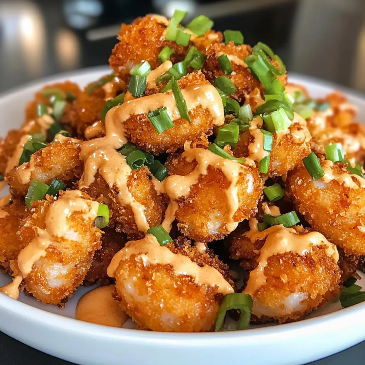 Crispy Bang Bang Shrimp Recipe That Will Wow Your Taste Buds