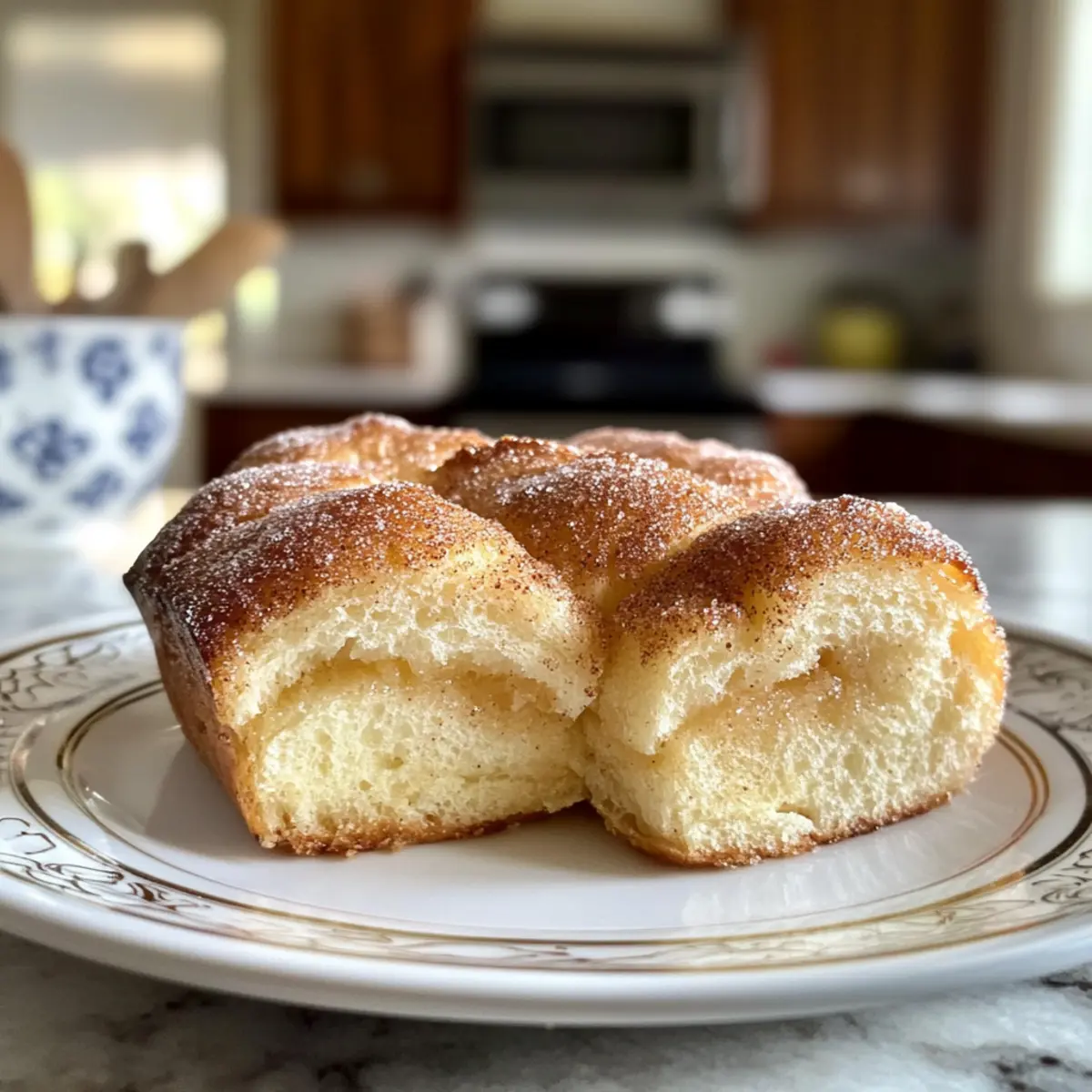 Crack Sticks Crispy Cinnamon Sugar Rolls That Will Wow You